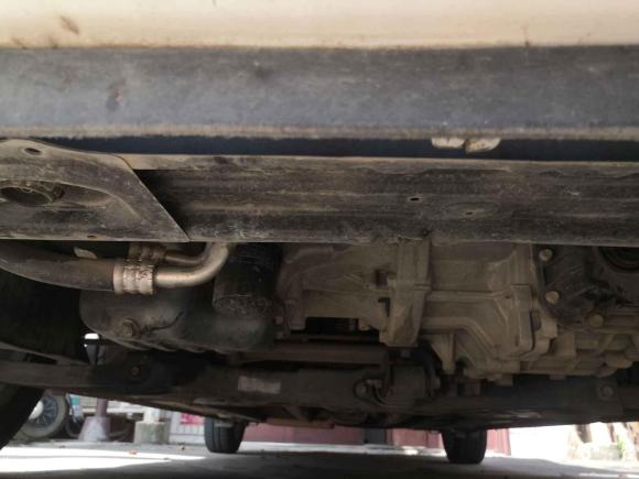 [武汉·粤T] 二手起亚起亚K22017款 三厢 1.4L AT GLS