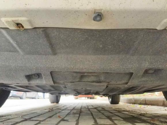 [南京·苏A] 二手哈弗哈弗H62013款 运动版 1.5T 手动两驱精英型