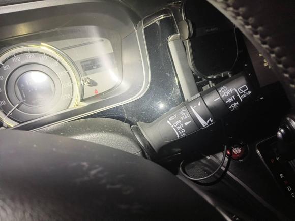 [武汉·鄂A] 二手本田艾力绅2016款 2.4L 至尊版