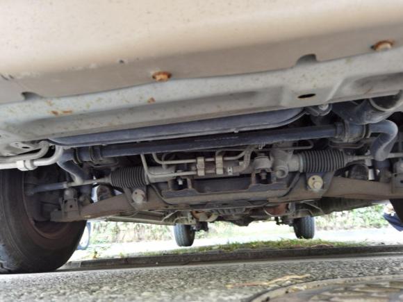 [无锡·苏F] 二手福田风景G72016款 2.0L商运版长轴高顶4Q20M