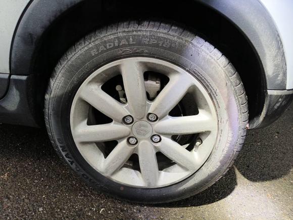 [合肥·皖A] 二手零跑汽车零跑T032022款 皓玉版