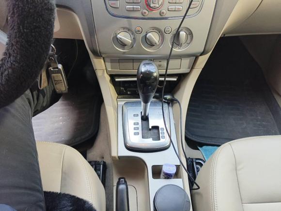 [北京·京K] 二手福特福克斯2012款 两厢经典 1.8L 自动时尚型