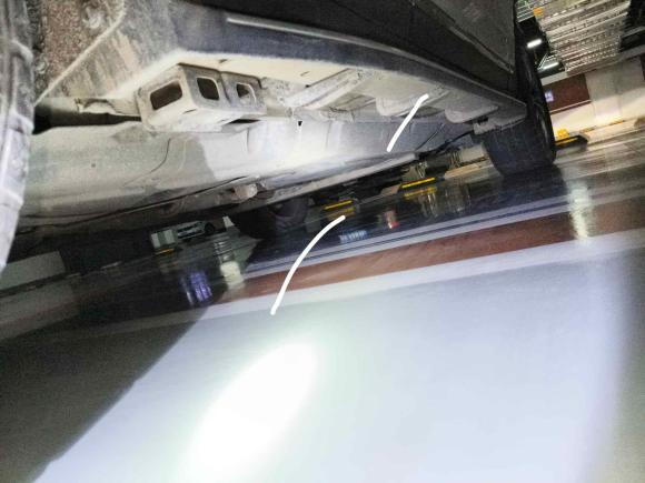 [青岛·鲁B] 二手哈弗哈弗H82017款 2.0T 汽油两驱智享型