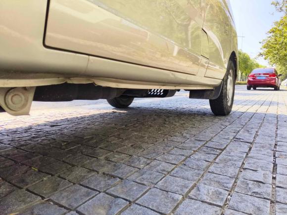 [苏州·苏E] 二手五菱汽车五菱荣光S2021款 1.2L基本型7座LSI