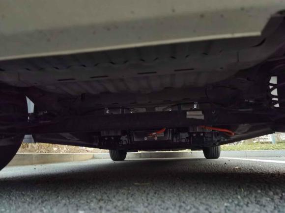 [杭州·浙A] 二手五菱汽车五菱缤果2023款 203km 舒享款