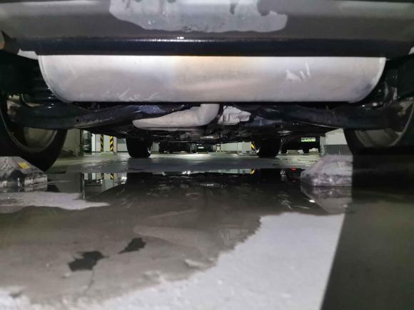 [宁波·浙B] 二手Jeep自由光2016款 2.4L 优越版