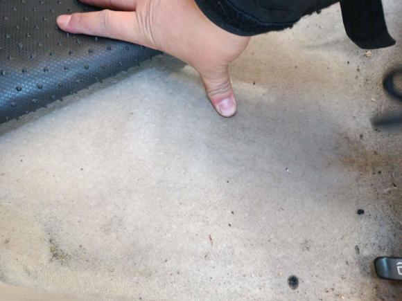 [苏州·苏U] 二手众泰大迈X52017款 白金版 1.5T 手动豪华型