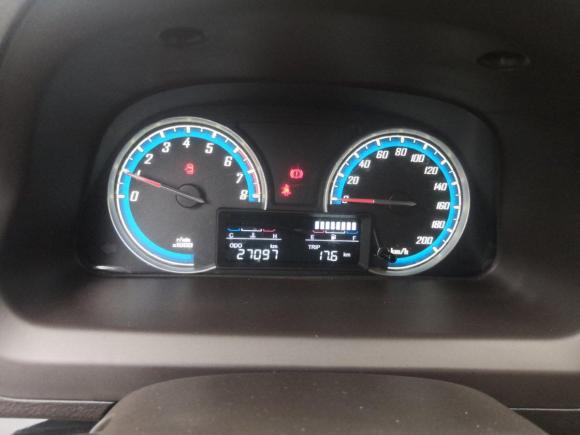 [金华·川Q] 二手宝骏宝骏7302014款 1.5L 手动豪华型 7座