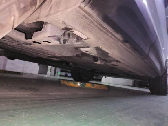 [南通·苏F] 二手沃尔沃沃尔沃XC402022款 T4 四驱智行时尚版