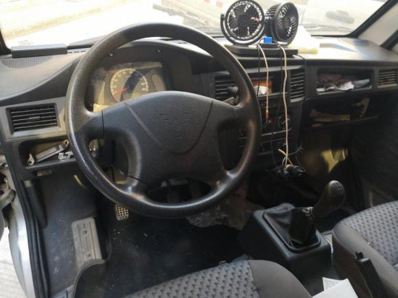 [义乌·浙G] 二手五菱汽车五菱之光小卡2019款 1.2L 双排