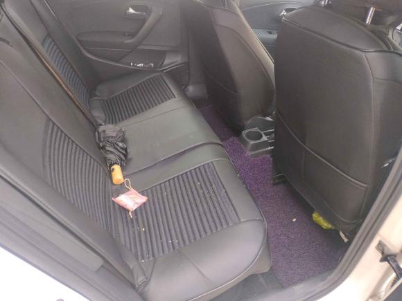 [常州·苏D] 二手大众Polo2016款 1.6L 自动舒适型