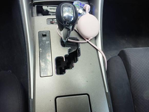 [杭州·浙J] 二手雷克萨斯雷克萨斯IS2006款 300 炫动版