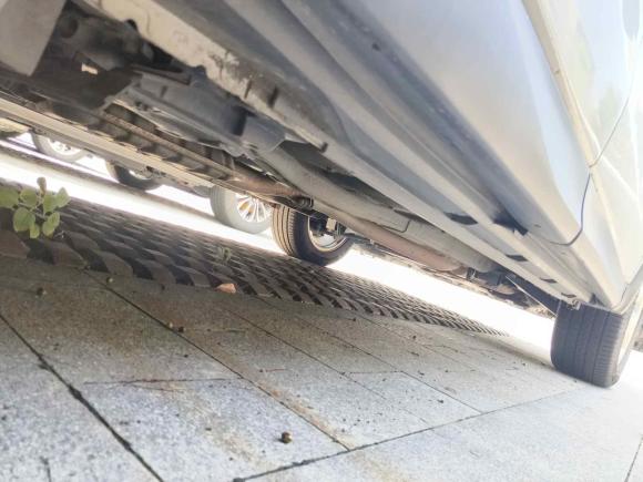 [合肥·皖A] 二手斯巴鲁森林人2013款 2.5i 自动豪华版