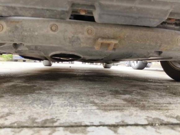 [宁波·浙B] 二手现代悦动2011款 1.6L 自动舒适型