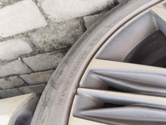 [苏州·苏U] 二手标致标致3082016款 1.6L 自动豪华版