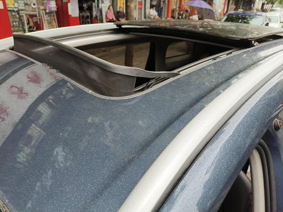 [武汉·鄂A] 二手五菱汽车五菱凯捷2020款 1.5T CVT旗舰型