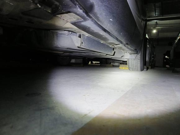 [成都·川B] 二手别克昂科威2014款 28T 四驱豪华型