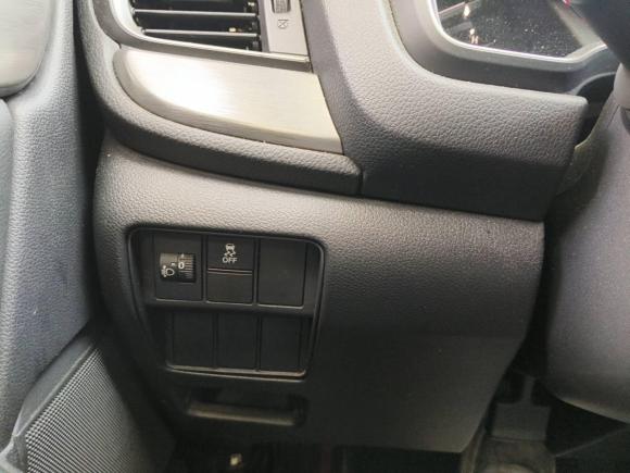 [武汉·鄂A] 二手本田皓影2020款 240TURBO CVT两驱精英版