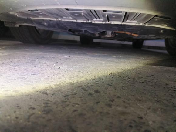 [上海·沪A] 二手荣威荣威e9502016款 1.4T 豪华版