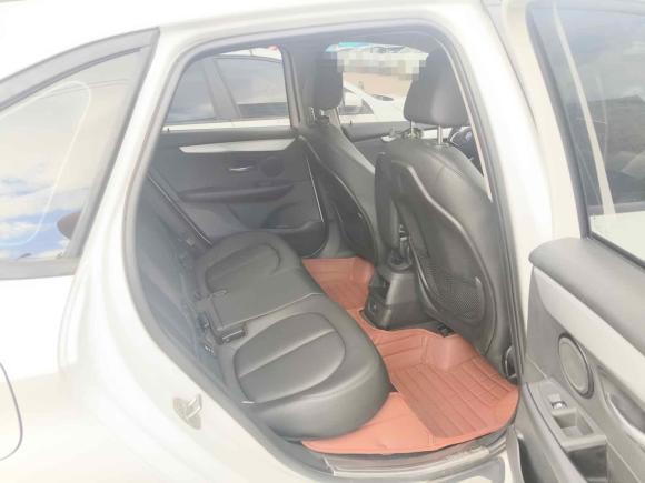 [义乌·浙G] 二手宝马宝马2系旅行车2016款 218i 时尚型