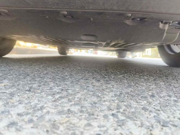 [上海·沪B] 二手本田思域2016款 220TURBO CVT尊贵版