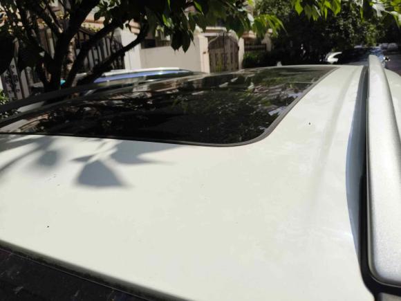 [上海·沪G] 二手福特翼虎2013款 2.0L GTDi 四驱尊贵型