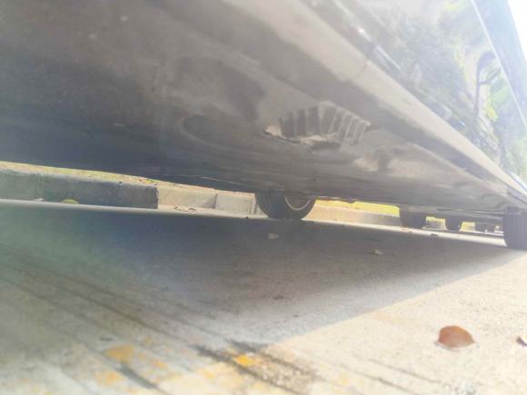 [上海·沪J] 二手宝马宝马5系2014款 525Li 豪华设计套装