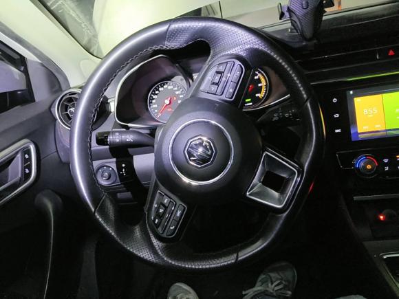 [上海·沪A] 二手名爵名爵6新能源2019款 50T Plus