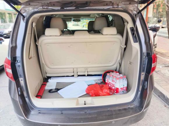 [台州·浙A] 二手别克别克GL82017款 25S 尊贵型 国V