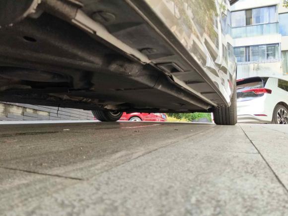 [上海·沪B] 二手奥迪奥迪A6L2017款 TFSI 技术型