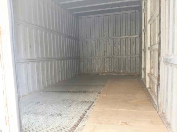 [义乌·浙G] 二手江铃凯锐EV2023款 单排液刹 货柜 81.14kwh