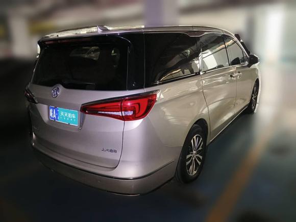 [合肥·皖A] 二手别克别克GL82018款 ES 28T 豪华型 国VI