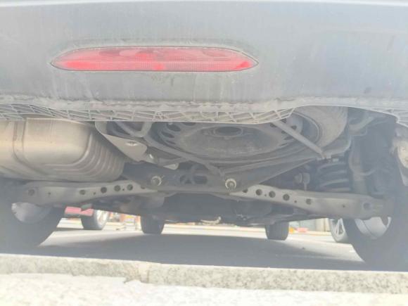 [佛山·粤A] 二手雪佛兰沃兰多2019款 Redline 530T 自动纵享版（5座款） 国VI