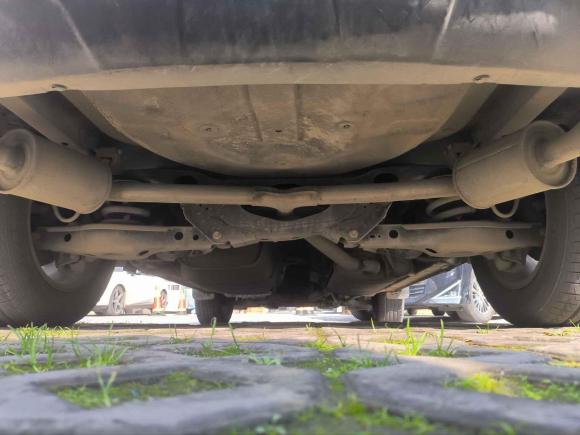 [西安·陕A] 二手比亚迪宋2016款 盖世版 1.5TI 手动精英型