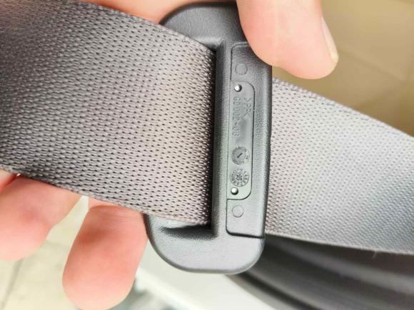 [金华·浙G] 二手吉利银河银河L62023款 125km PLUS