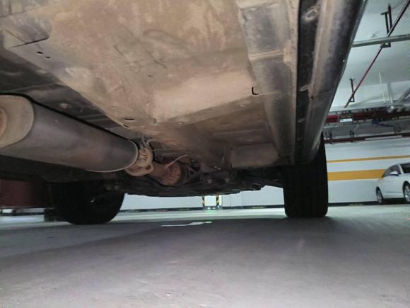 [嘉兴·豫S] 二手魏牌魏牌 VV52017款 2.0T 超豪型