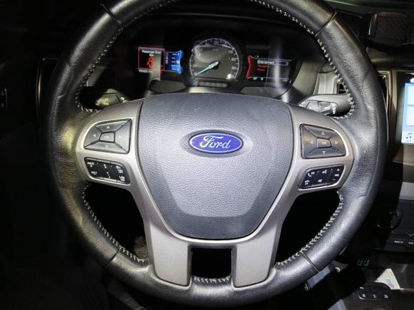 [苏州·苏E] 二手福特撼路者2017款 2.0T 汽油自动四驱豪华版 7座