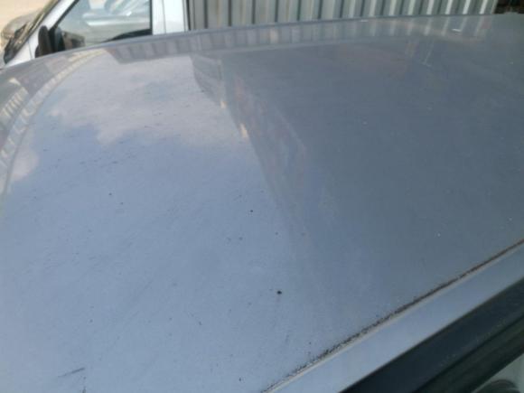 [广州·粤T] 二手东风帅客2016款 改款 1.6L 手动舒适型