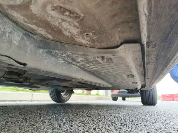 [成都·川A] 二手大众Polo2011款 1.4L 手动致乐版