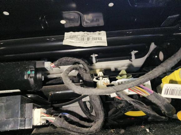 [杭州·浙G] 二手魏牌魏牌 VV52017款 2.0T 旗舰型