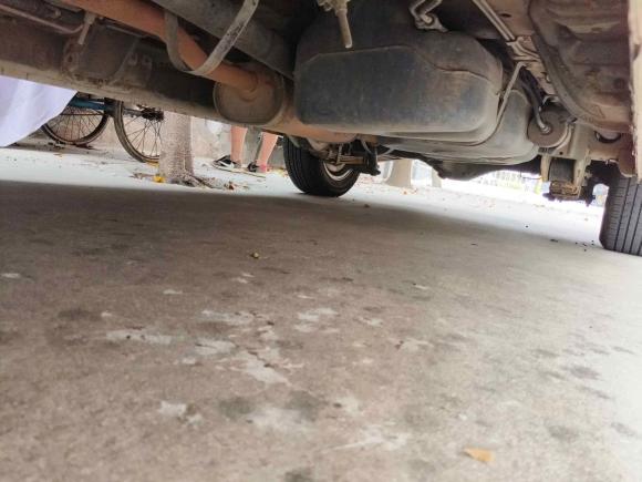 [温州·浙C] 二手江淮瑞风瑞风M32016款 宜家版 1.6L 豪华智能型