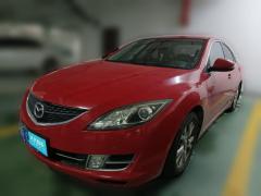 [嘉兴·浙F]马自达&nbsp;&nbsp;睿翼&nbsp;&nbsp;2012款2.0L自动精英版