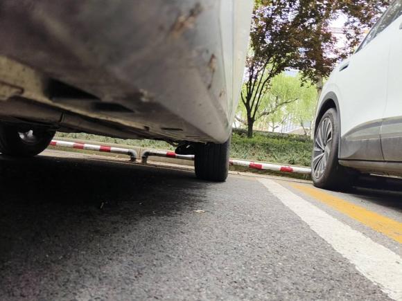 [上海·浙B] 二手中华中华V52016款 1.5T 手动两驱智能型