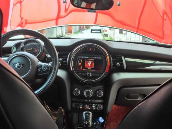 [南昌·赣A] 二手MINIMINI2021款 1.5T ONE