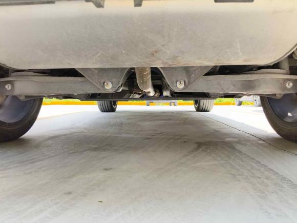 [上海·沪C] 二手吉利汽车星越2019款 350T 驭星者