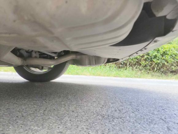 [嘉兴·浙F] 二手福特金牛座2019款 EcoBoost 245 尊享版