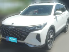 [温州·鄂Q] 东风风神东风风神AX72022款 马赫版 1.5T DCT DF31