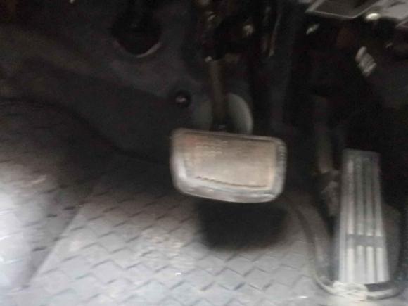 [青岛·鲁B] 二手现代索纳塔2011款 2.0L 自动领先版