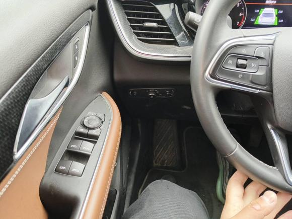 [合肥·皖N] 二手别克昂科威2020款 昂科威S 652T 四驱豪华型