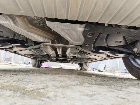 [上海·苏F] 二手宝马宝马X12023款 sDrive25Li X设计套装